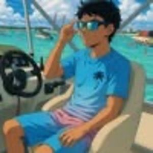 Meet your Posher, Ivan